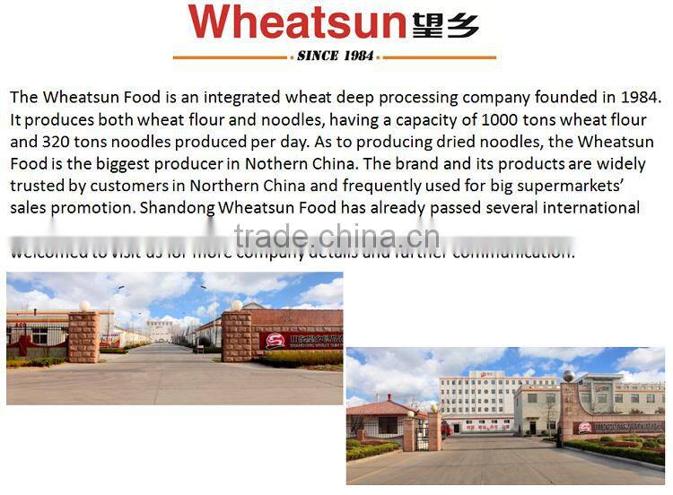 300g Udon noodle in box