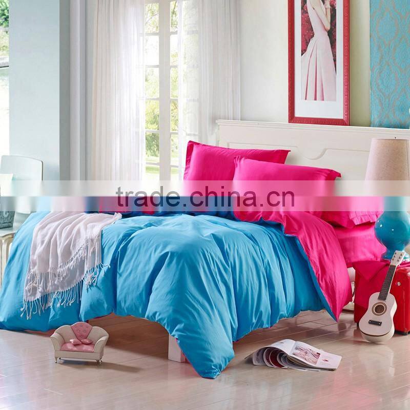 100% cotton200 Thread Count Egyptian Quality Duvet Cover Set Luxury Soft, All Sizes & Colors, Full/Queen