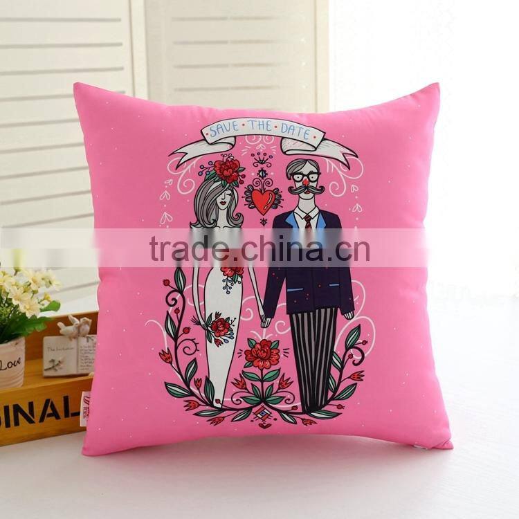 New weddding house decorative fragrance pillow/Home Decorative Pillow