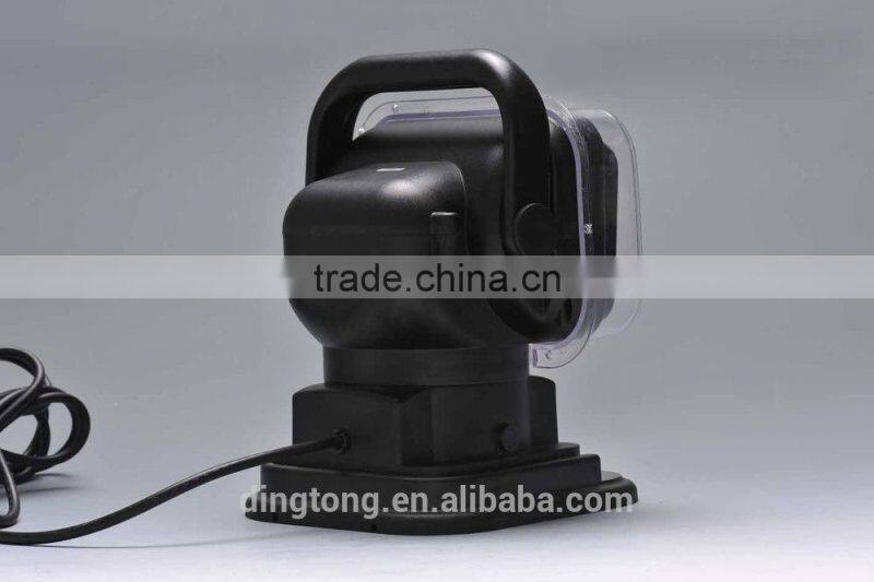 HID Xenon Spot Light Marine Navigation Search Light 35/55W 12V