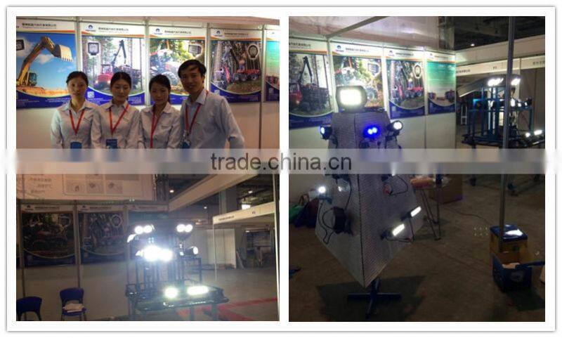 customized adjustable bar clamps black & silver