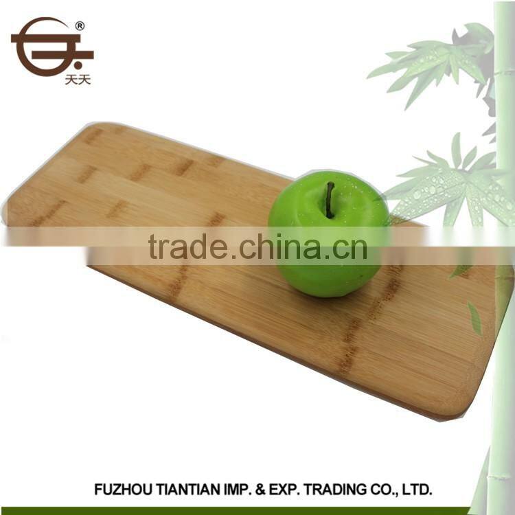 Discount Professional Custom wooden chopping board