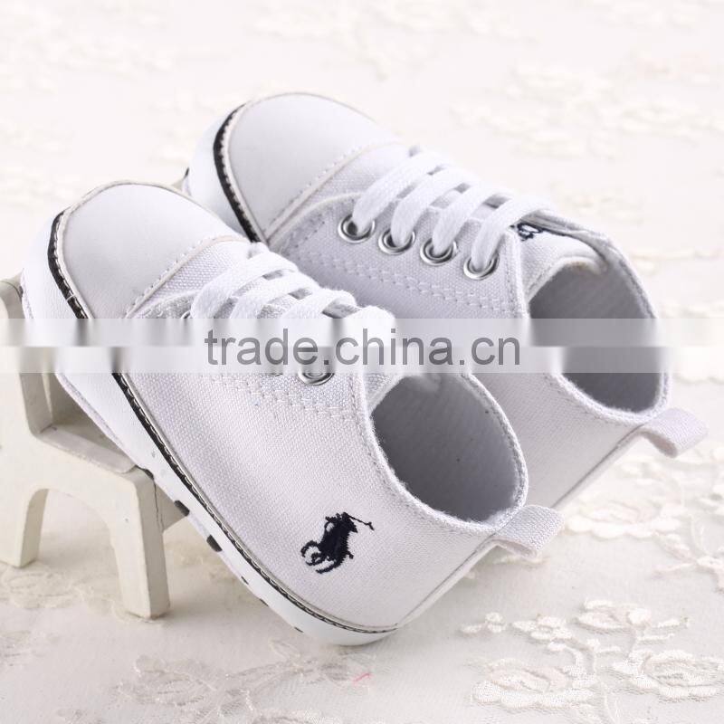 New Arrival Girt and Boy Casual Baby Kid Shoe