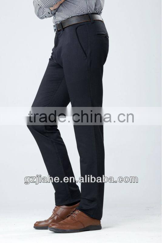 2014 model casual pants for men
