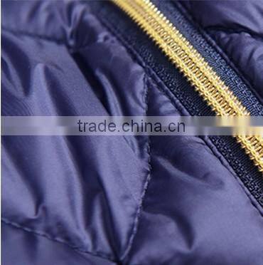 Fabrics For Quilting Winter Ladies Overcoat Jacket Design