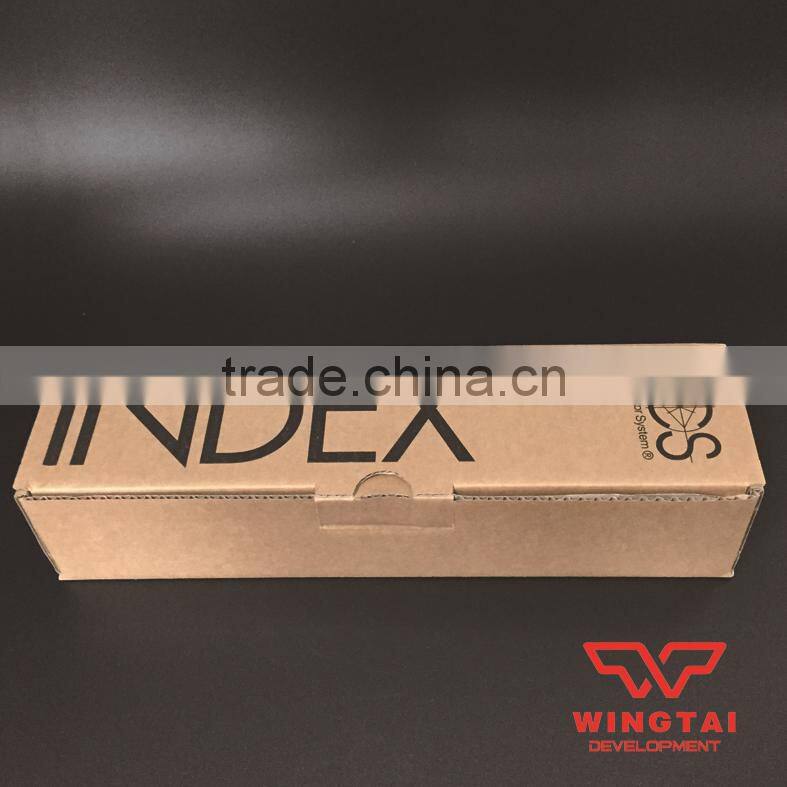 Sweden NCS A-6 INDEX Color Guide