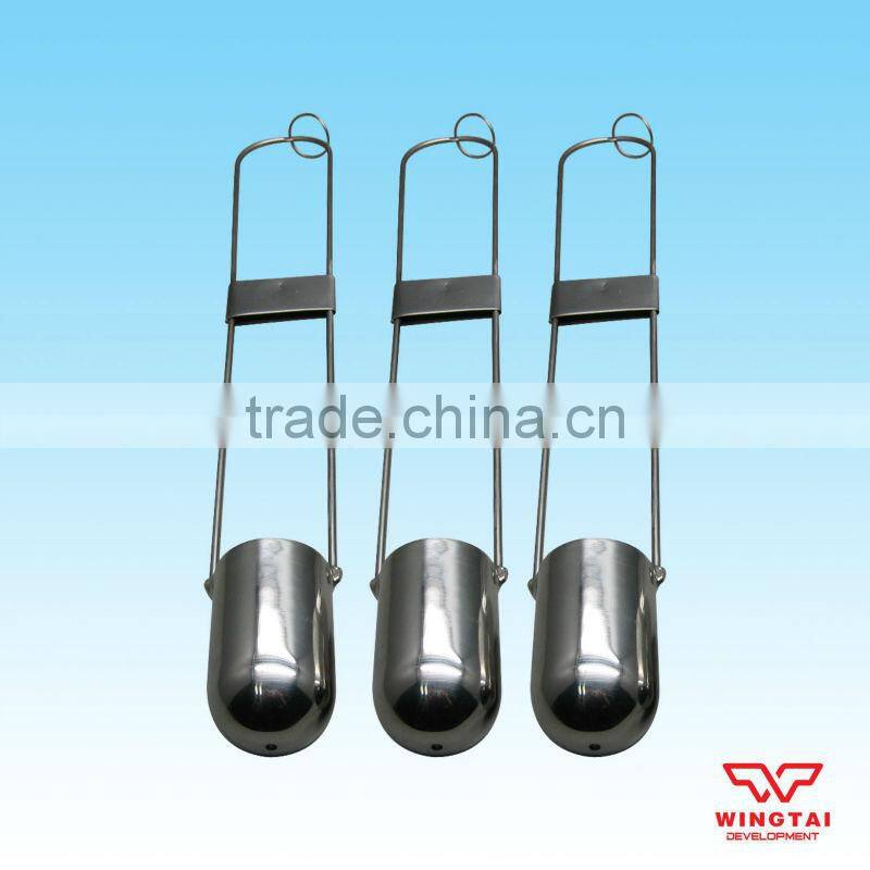 AARON Flow Analysing Instruments Zahn cup