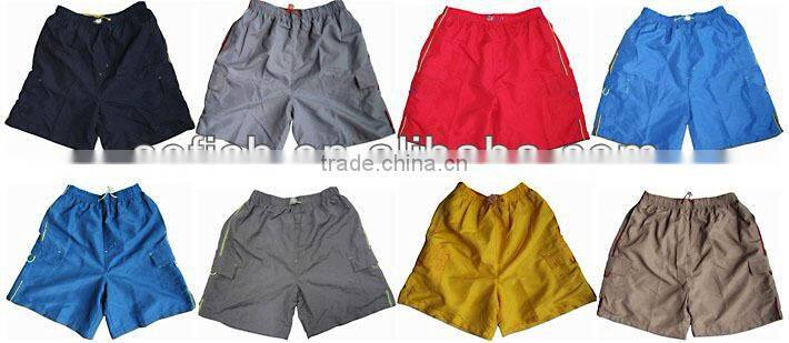 Clothes Stock Mens Bermuda Shorts Men