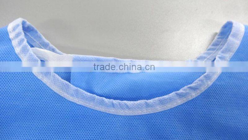 50gsm SMS Surgical Gown Standard XL