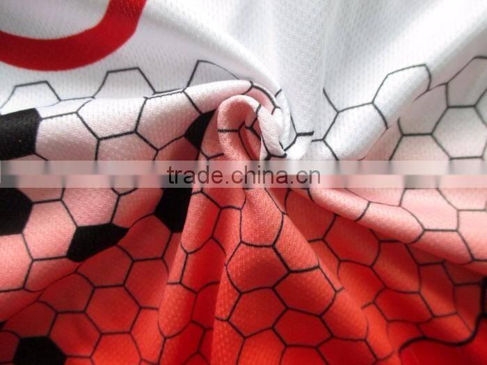 2017 China hot sale cycling crazy cycling team jersey