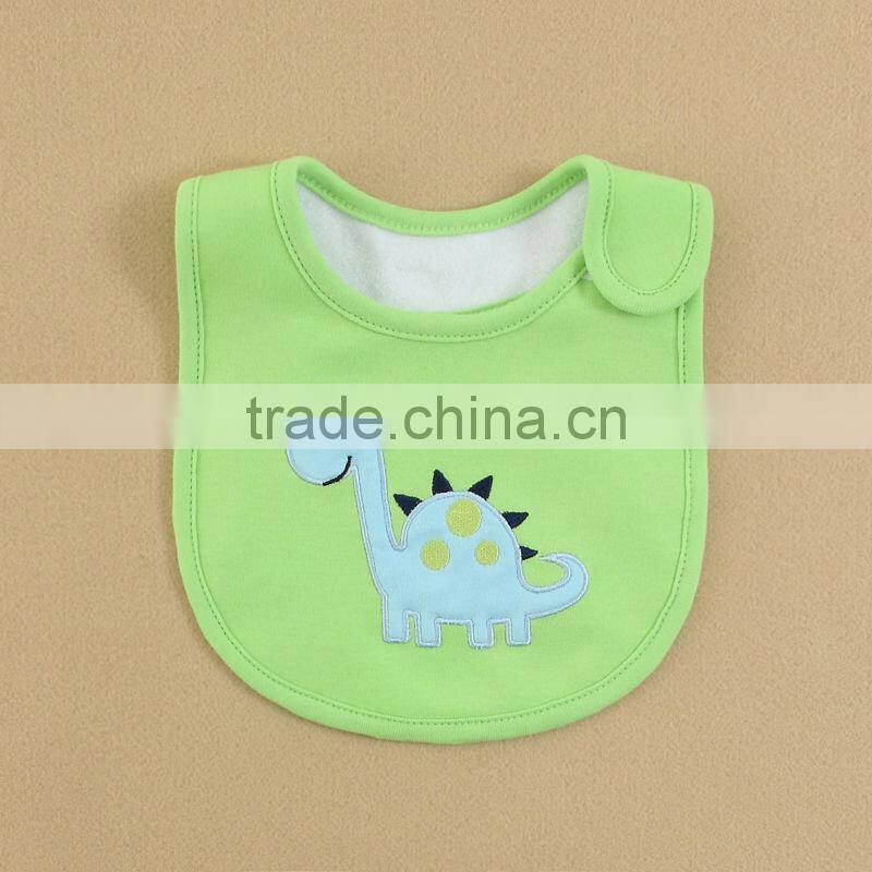 2014 Comic Waterproof Baby Bibs from MOM & BAB Baby Clothes