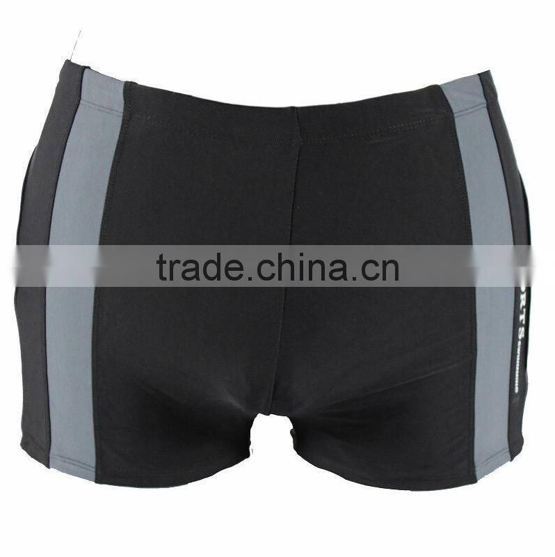 2016 new style hot sale men swimwear swimtrunk