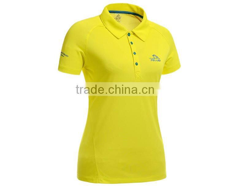 quick dry brand sport t-shirt