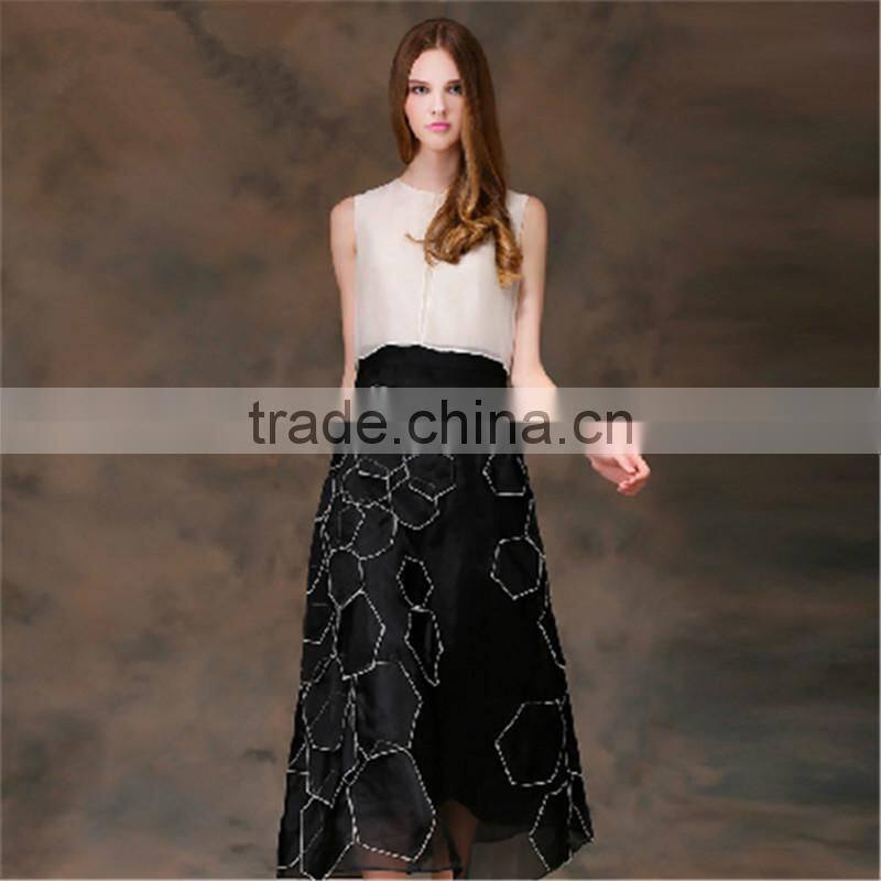 Lovely Lace Flower Girl Dress With Spilt For Weeding And Cotton Beach Dress