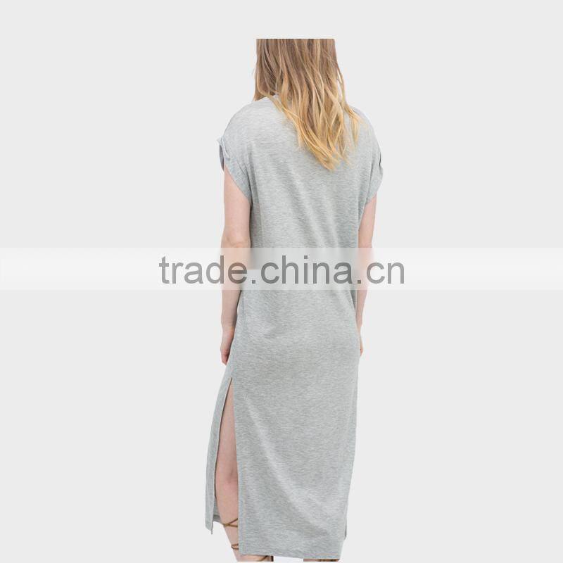 sofe cotton dress long dress for women