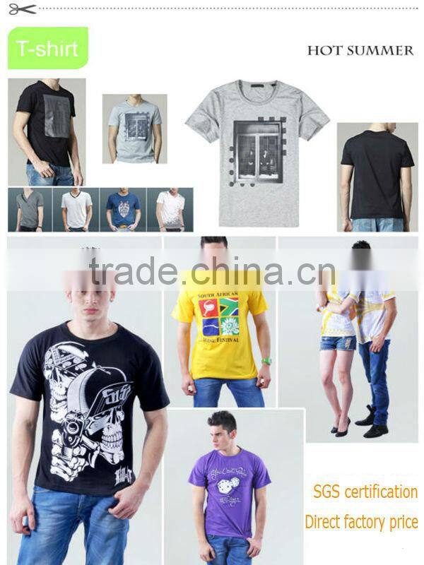 OEM high quality 2014 summer casual shorts for man