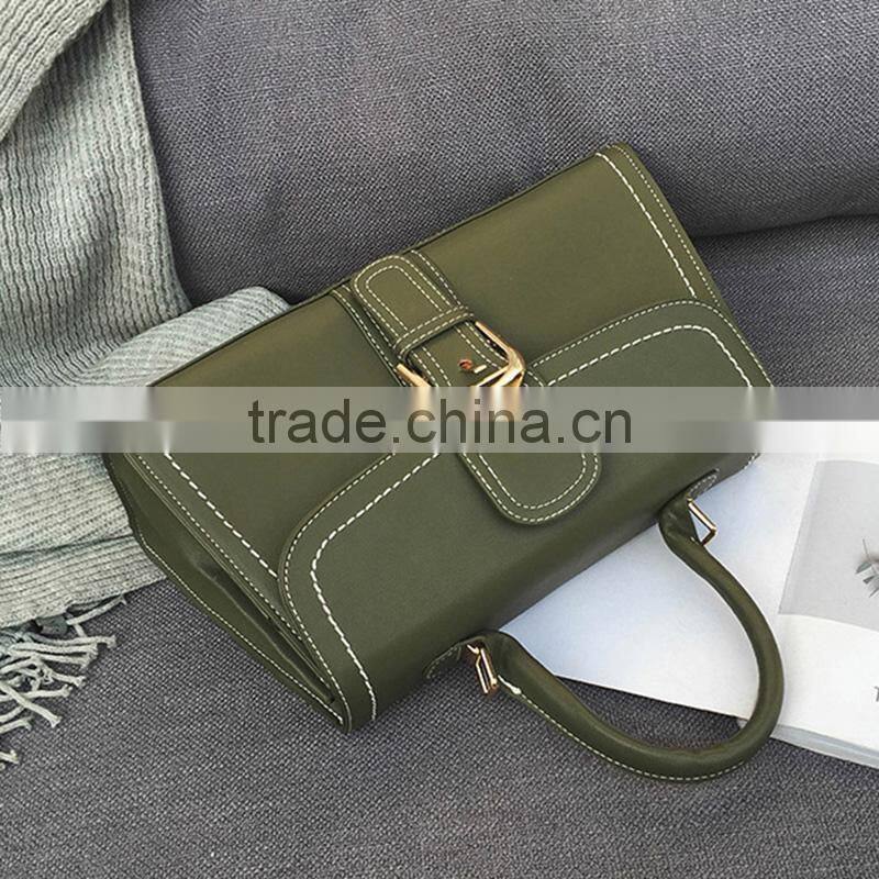 Hot Selling High Quality Women Shoulder Tote Bag