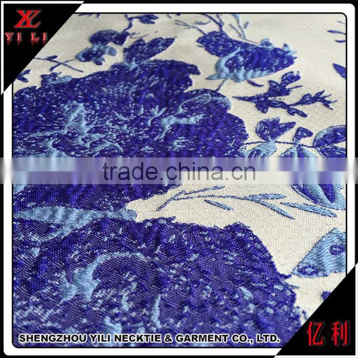 Latest dresses wholesale cotton knit fabric