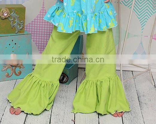 2014 new style fashion girls Leopard Petti Shorts Baby Girls Lace Ruffle Cotton Short Pants Summer Adorable Clothing