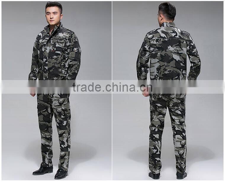 China supplier clothing public security military uniforms