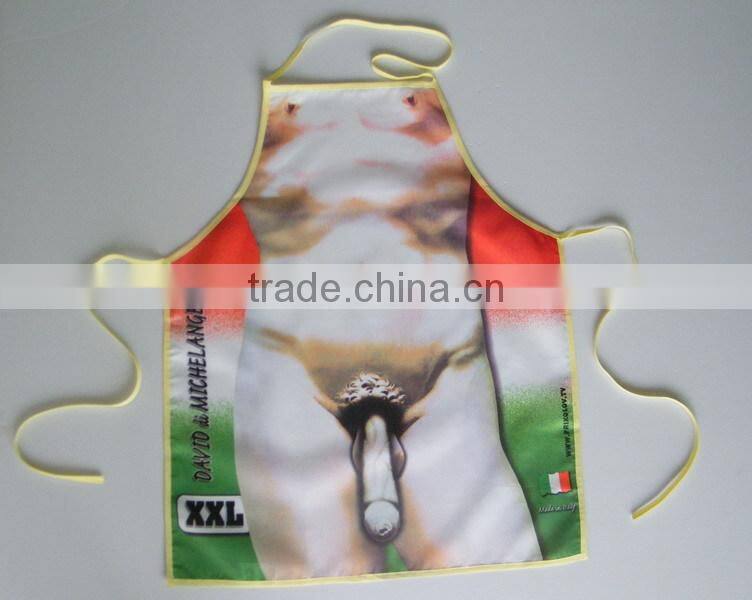 wholesale promotional apron