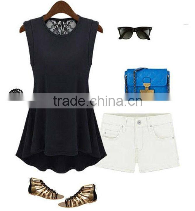 Newest Summer Prom Short Slim Woman Dresses