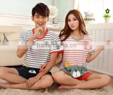 2015 wholesale pajama female