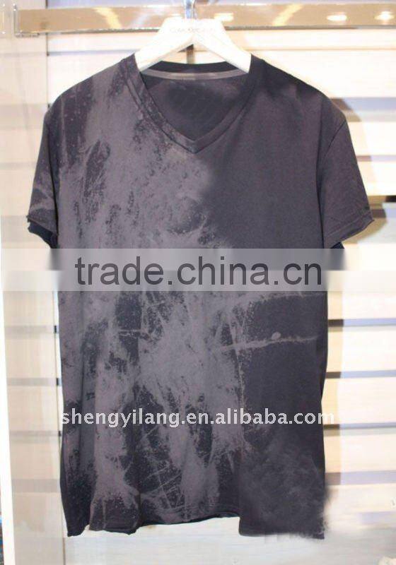 100 cotton long sleeve shirt