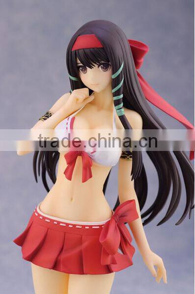 Customized Cosplay Japanese Animation Sexy Hot Girls Costume