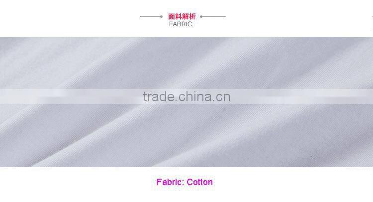 newest design best quality combed cotton t shirts wholesaler in china