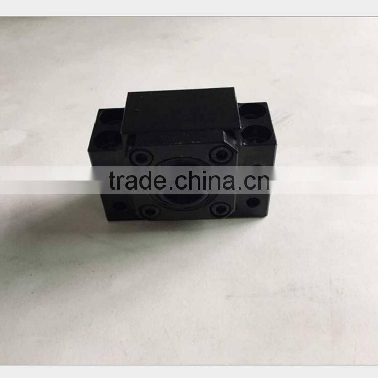 Cheap ball screw support unit BK15