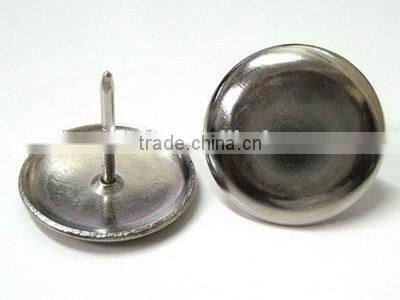 Large Upholstery Nails Tacks for Carpet Decorative