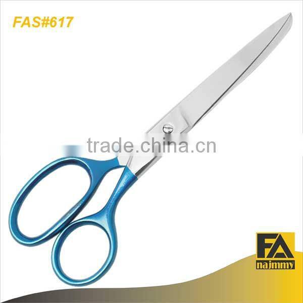 Tin Snips (American Pattern) stainless steel