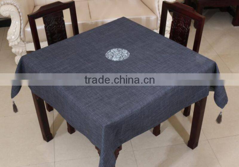 2016 New Design Table Cloth