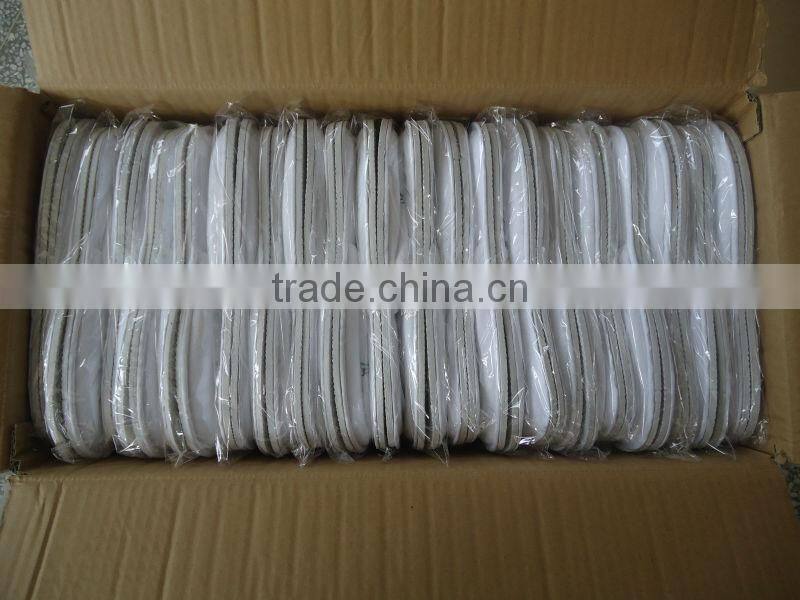 MOQ 1000 waffle hotel slipper