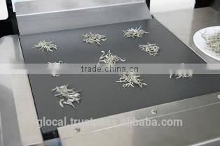 Japan Semi-Automatic Puffed Food Machine Wholesale