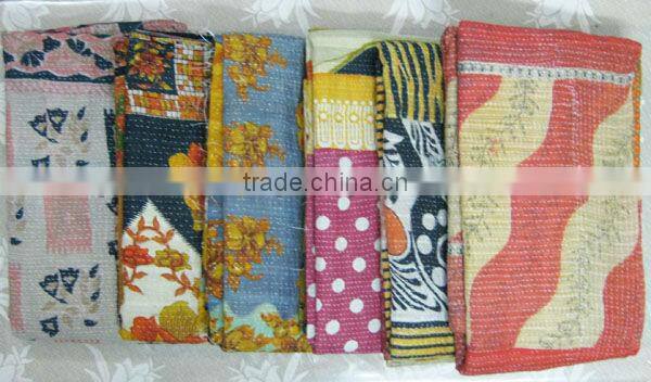 saami quilt/vintage quilt/old quilt