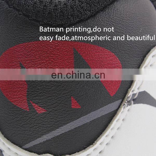 Custom martial arts shoes white taekwondo chaussures