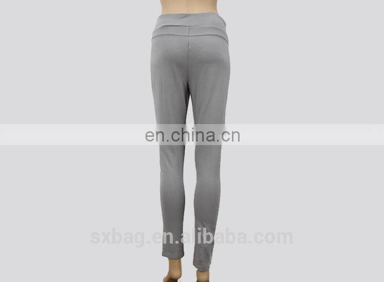 2016 New Style Competitive price Lovely Design pants women