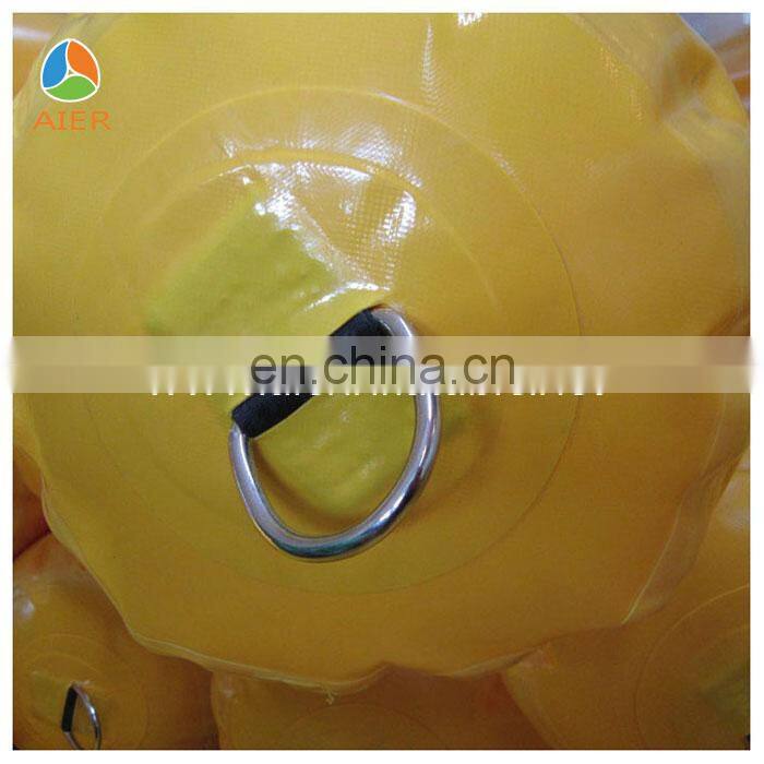 Hot Sale Inflatable Water Safety buoy by 4ML use for swimming