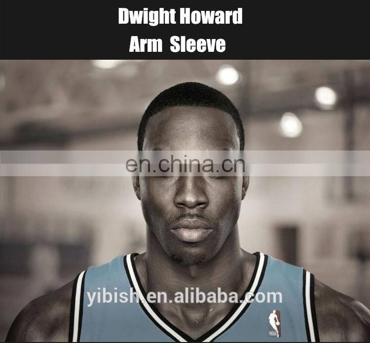 Wholesale Professional arm sleeve basketball #HB-052806