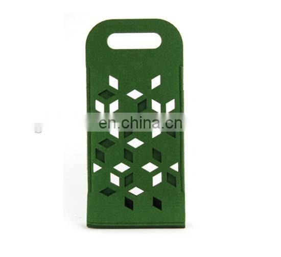 Rich experience felt reticule exporter