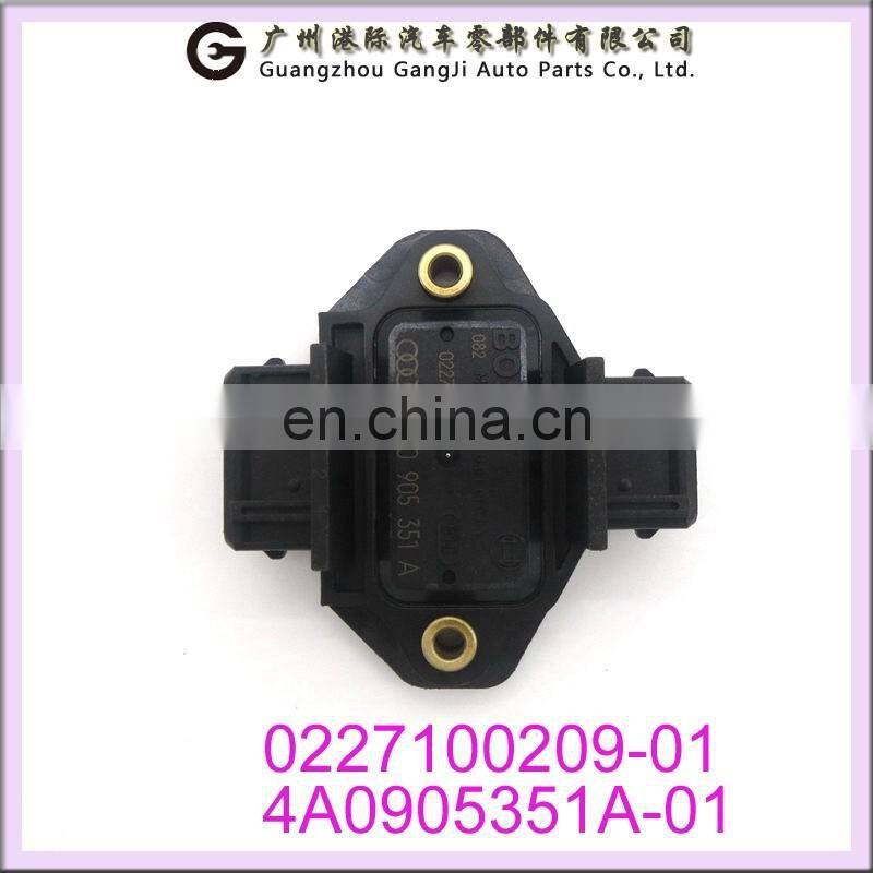 Wholesale Ignition Control Module 0227100209 4A0905351A For Audi & VW