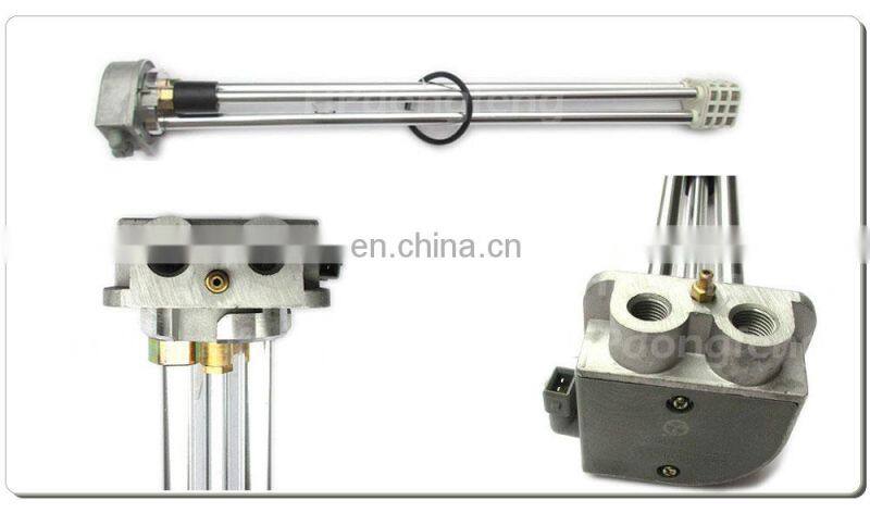 Spare parts fuel flow sensor 3827010-T0103 for diesel engine