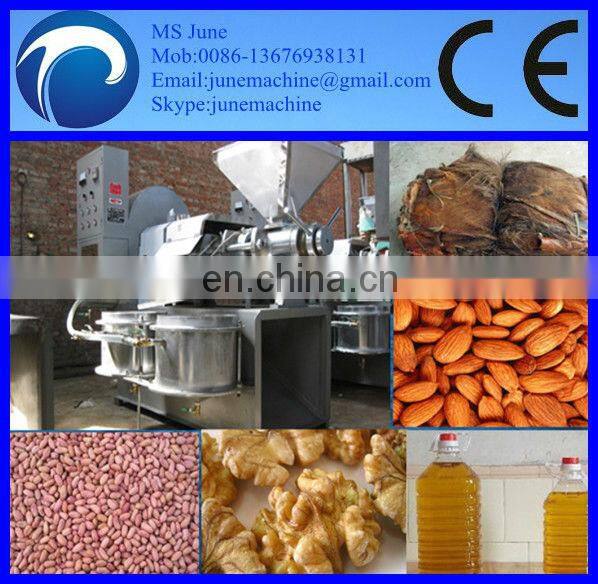 peanut oil press machine Pressing screw model - seeds oil press machine 0086 13676938131