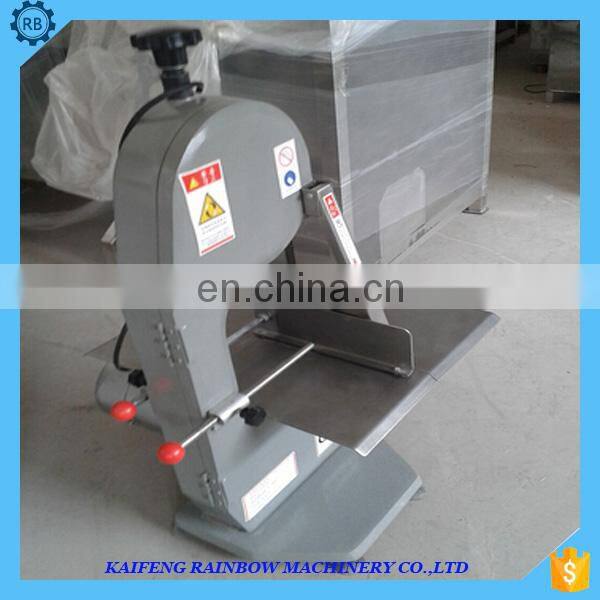 RB Brand Electric Meat Cutting Machine Price/Meat Bone Saw Machine/Meat Cutter Machine For Sale