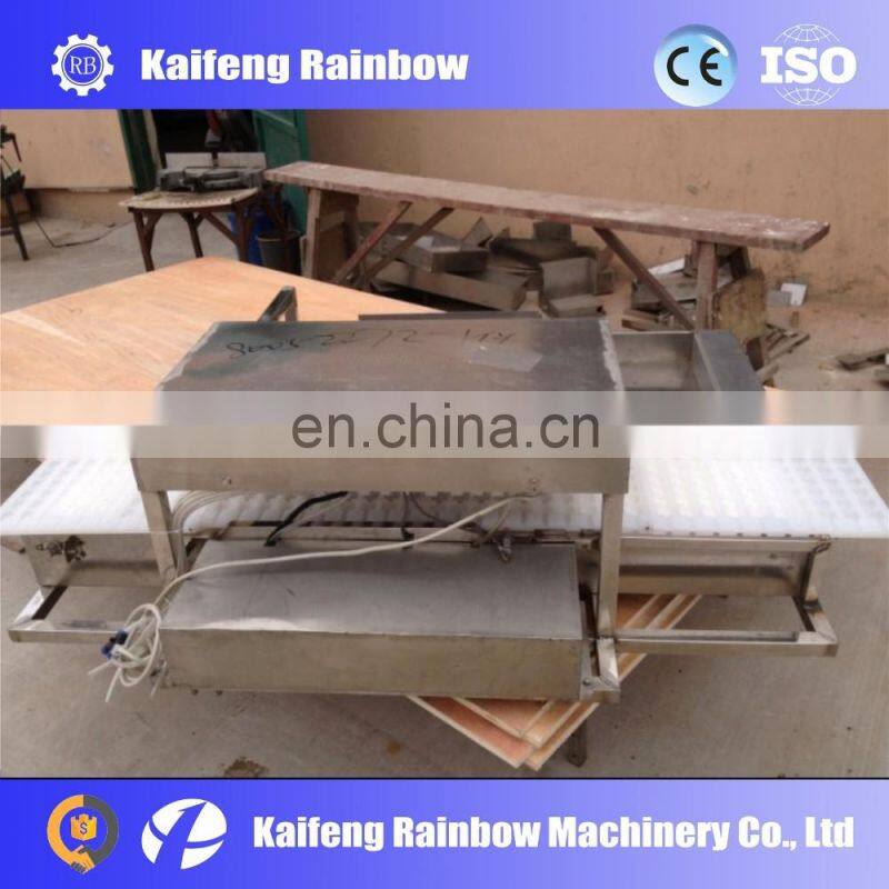 Best Selling Manufacture vegetable string machine