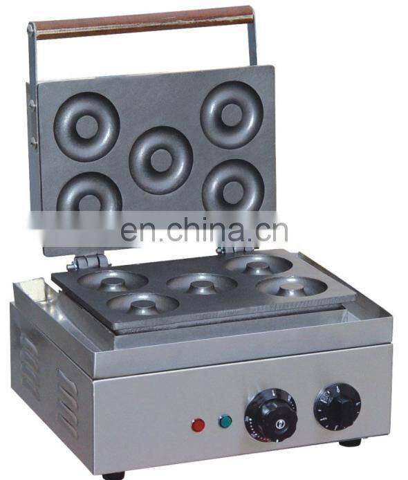 Automatic electric commercial donut making machine cake making machine