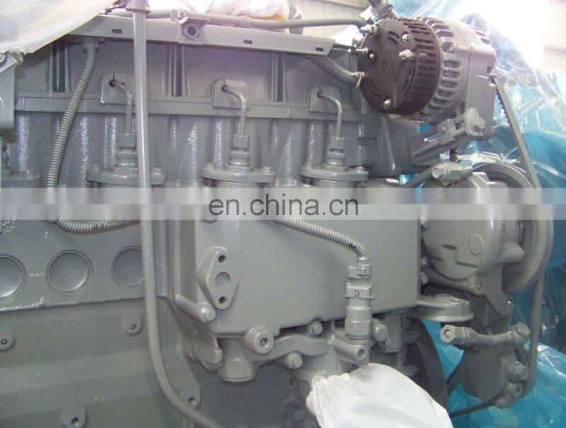 Genuine New D7D engine EC290B Engine