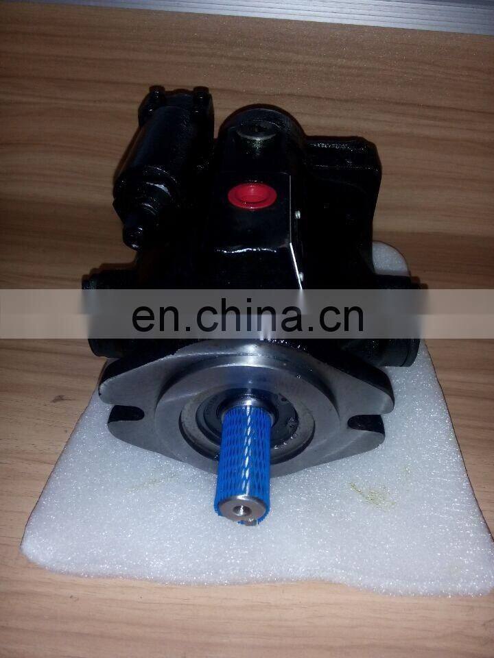Parker Hannifin PVP of PVP16, PVP23, PVP33, PVP41, PVP48, PVP60, PVP76, PVP100, PVP140 hydraulic axial piston pump
